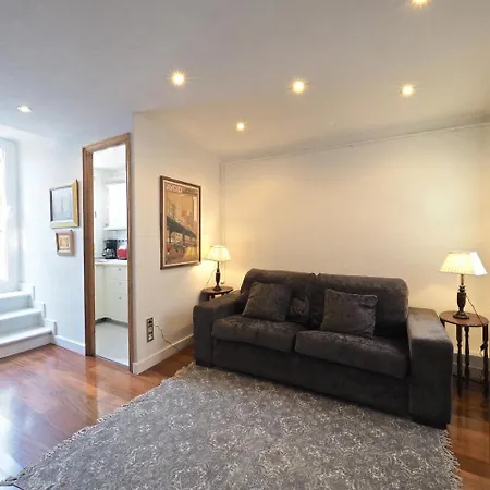 Apartamento Apolo Rooftop Barcelona