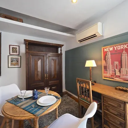 Apartamento Apolo Rooftop *
