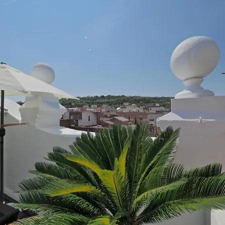Apolo Rooftop Barcelona