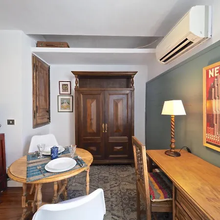 Apolo Rooftop Apartamento Barcelona