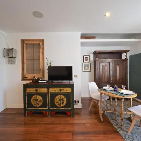 Apartamento Apolo Rooftop Barcelona