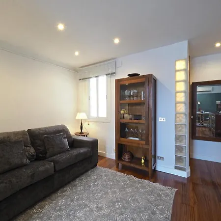 Apolo Rooftop Apartamento