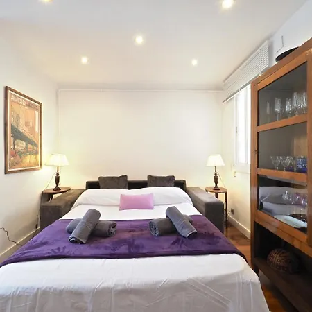 Apolo Rooftop Apartamento