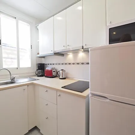 Apartamento Apolo Rooftop *