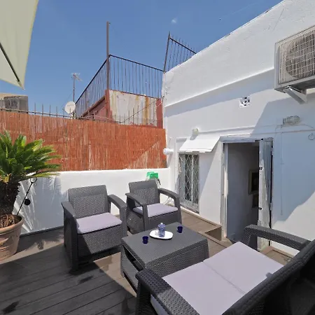 Apolo Rooftop Barcelona