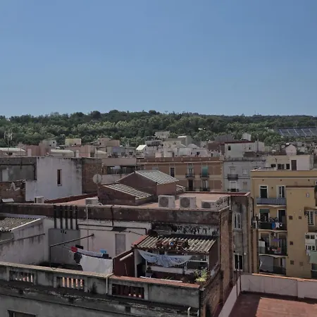 Apolo Rooftop Barcelona